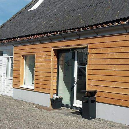 Apartment Vredehof Sint Maartensbrug Exterior foto